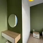 Perla Luxury - Private Patio & Parking * Vlorë