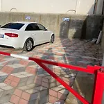 Apartment Perla Luxury - Private Patio & Parking
