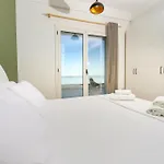 Perla Luxury - Private Patio & Parking * Vlore