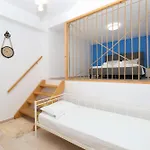 Perla Luxury - Private Patio & Parking * Vlore