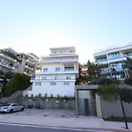 Perla Luxury - Private Patio & Parking * Vlore