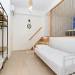 Perla Luxury - Private Patio & Parking