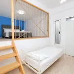Apartment Perla Luxury - Private Patio & Parking *