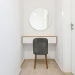 Apartment Perla Luxury - Private Patio & Parking
