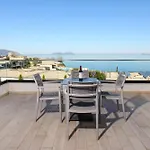 Perla Luxury - Private Patio & Parking Vlore