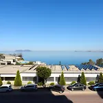 Apartment Perla Luxury - Private Patio & Parking