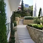 Perla Luxury - Private Patio & Parking * Vlore