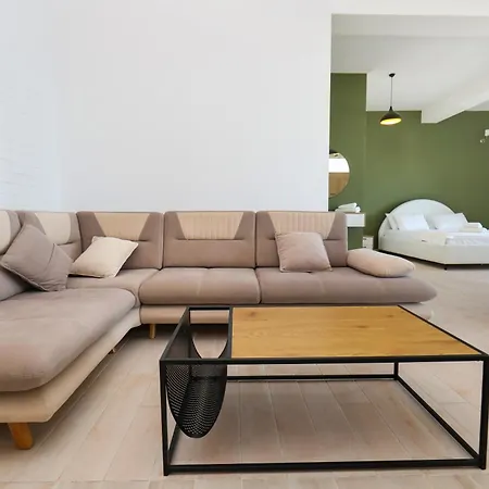 Perla Luxury - Private Patio & Parking 公寓 *